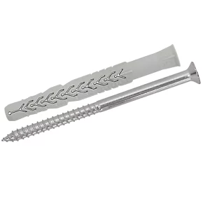 Friulsider X3 Frame Fixings 10 x 100mm 50 Pack 3 Friulsider X3 Frame Fixings 10 x 100mm 50 Pack