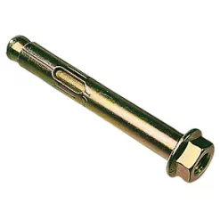 Easyfix Sleeve Anchors 12 x 75mm M10 10 Pack