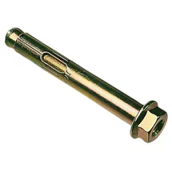 Easyfix Sleeve Anchors 8 x 65mm M8 10 Pack