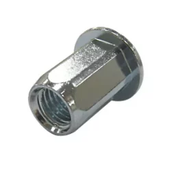 Easyfix Brass Mixed Rivet Nut Handy Pack