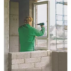 Spax Wirox TX Countersunk Frame Anchor Screw 7.5 x 80mm 100 Pack -Frame & Hammer Fixings Sales 1605F A2