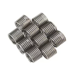 Helicoil Thread Repair Inserts M10 x 1.5mm 10 Pack