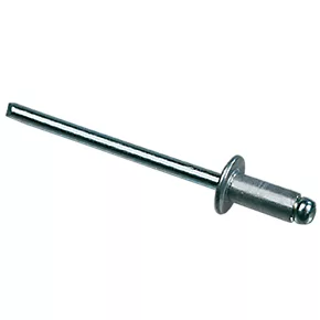 Easyfix Blind Rivets 4.8 x 12mm 500 Pack 3 Easyfix Blind Rivets 4.8 x 12mm 500 Pack