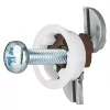 GripIt Cabinet Plasterboard Fixing 20 x 95mm 4 Pack