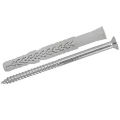 Friulsider X3 Frame Fixings 10 x 80mm 50 Pack