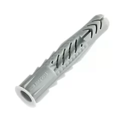 Fischer UX8 High Performance Universal Plugs 8 x 50mm 100 Pack