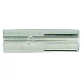 Rawlplug Drop-In Anchors M8 x 30mm 100 Pack 2 Rawlplug Drop-In Anchors M8 x 30mm 100 Pack