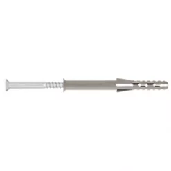 Rawlplug KKR PA6 Nylon Frame Fixings 8 x 120mm 12 Pack