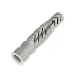 Fischer UX6 High Performance Universal Plugs 6 x 35mm 100 Pack