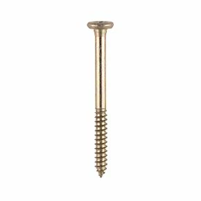 Timco Phillips Pan Window Screws 4.8 x 55mm 200 Pack 2 Timco Phillips Pan Window Screws 4.8 x 55mm 200 Pack