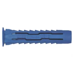 Rawlplug Rawl-4-All Wall Plugs 10 x 50mm 50 Pack