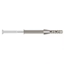 Rawlplug KKR PA6 Nylon Frame Fixings 10 x 120mm 12 Pack