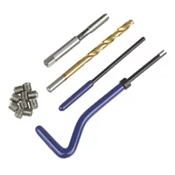 Helicoil Eco Thread Repair Kit M6 x 1.0mm