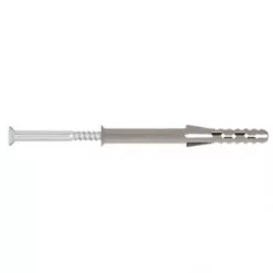 Rawlplug KKR PA6 Nylon Frame Fixings 10 x 100mm 12 Pack