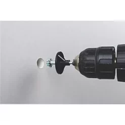 GripIt 15mm Undercutting Tool -Frame & Hammer Fixings Sales 3358J A3