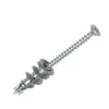 Spit Driva TF27 Countersunk Plasterboard Fixings Metal 50mm 100 Pack -Frame & Hammer Fixings Sales 34215 P