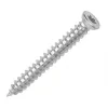 Spax Wirox TX Countersunk Frame Anchor Screw 7.5 x 150mm 100 Pack 1 Spax Wirox TX Countersunk Frame Anchor Screw 7.5 x 150mm 100 Pack -Frame & Hammer Fixings Sales 3495F P