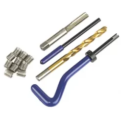 Helicoil Eco Thread Repair Kit M8 x 1.0mm