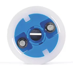 GripIt TV Clam Plasterboard Fixings 25 x 205mm 4 Pack -Frame & Hammer Fixings Sales 371HP A3