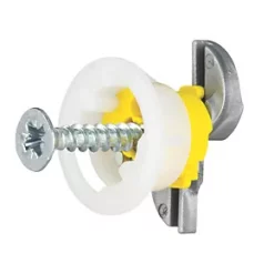 GripIt Plasterboard Fixings 15 x 205mm 25 Pack