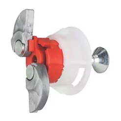 GripIt Plasterboard Fixings 18 x 205mm 25 Pack -Frame & Hammer Fixings Sales 414HP A2