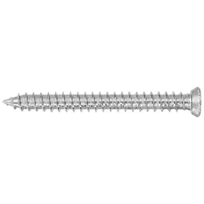 Rawlplug Concrete Framing Screws 7.5 x 112mm 30 Pack 3 Rawlplug Concrete Framing Screws 7.5 x 112mm 30 Pack