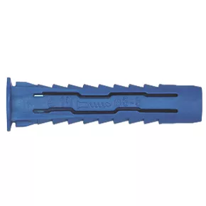 Rawlplug Rawl-4-All Wall Plugs 8 x 40mm 100 Pack 3 Rawlplug Rawl-4-All Wall Plugs 8 x 40mm 100 Pack