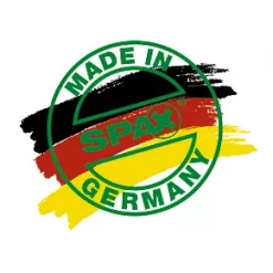 Spax Wirox TX Countersunk Frame Anchor Screw 7.5 x 60mm 100 Pack -Frame & Hammer Fixings Sales 5103F A5