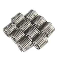 Helicoil Thread Repair Inserts M12 x 1.75mm 10 Pack