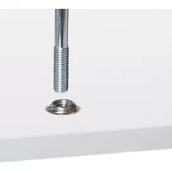 Suki Drill-In Threaded Sockets M8 x 12.5mm 4 Pack -Frame & Hammer Fixings Sales 516GX A2