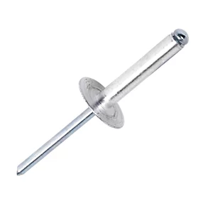 Flange Rivets 4.8 x 25mm 250 Pack 3 Flange Rivets 4.8 x 25mm 250 Pack