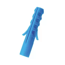 Easyfix Nylon Wall Plugs 10 x 50mm 100 Pack