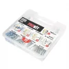 Metex Cobra ProKit Fixing Selection Kit 1 Metex Cobra ProKit Fixing Selection Kit -Frame & Hammer Fixings Sales 593RG P