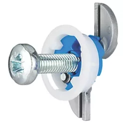 GripIt Plasterboard Fixing 25 x 205mm 25 Pack