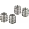 Suki Drill-In Threaded Sockets M10 x 14.5mm 4 Pack -Frame & Hammer Fixings Sales 640GX P