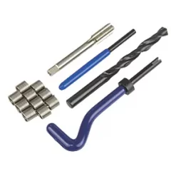 Helicoil Eco Thread Repair Kit M10 x 1.25mm