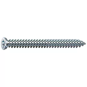 Spax Wirox TX Countersunk Frame Anchor Screw 7.5 x 120mm 100 Pack 4 Spax Wirox TX Countersunk Frame Anchor Screw 7.5 x 120mm 100 Pack - Image 2