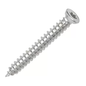 Spax Wirox TX Countersunk Frame Anchor Screw 7.5 x 120mm 100 Pack 3 Spax Wirox TX Countersunk Frame Anchor Screw 7.5 x 120mm 100 Pack