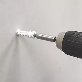 Metex Cobra WallGripper Self-Drilling Plasterboard Wall Fixing 14 x 54mm 8 Pack 5 Metex Cobra WallGripper Self-Drilling Plasterboard Wall Fixing 14 x 54mm 8 Pack - Image 3