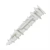 Metex Cobra WallGripper Self-Drilling Plasterboard Wall Fixing 14 x 54mm 8 Pack -Frame & Hammer Fixings Sales 647RG P