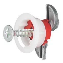 GripIt Assorted Plasterboard Fixings -Frame & Hammer Fixings Sales 663HT A3