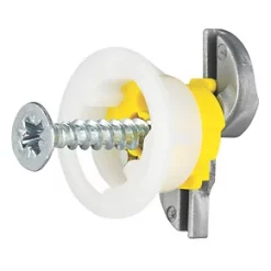 GripIt Assorted Plasterboard Fixings -Frame & Hammer Fixings Sales 663HT A4