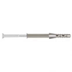 Rawlplug KKR PA6 Nylon Frame Fixings 8 x 100mm 12 Pack