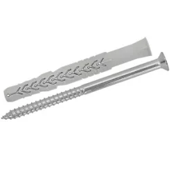 Friulsider X3 Frame Fixings 10 x 120mm 50 Pack