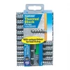 Plasplugs Thermal Block Fixings Nylon 33mm 40 Pack -Frame & Hammer Fixings Sales 7264K P