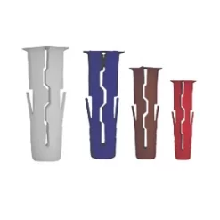 Rawlplug Uno Mixed Wall Plugs