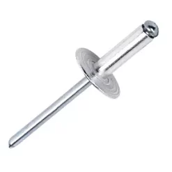 Flange Rivets 4.8 x 16mm 250 Pack