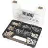 Easyfix Fixings Trade Case -Frame & Hammer Fixings Sales 7883X P