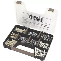 Easyfix Fixings Trade Case