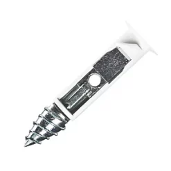 Metex Cobra DrillerToggle Heavy-Duty Self-Drilling Plasterboard Fixing 11.5 x 75mm 6 Pack